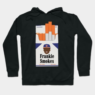 Frankie Smokes Hoodie